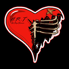 Quado- Heartless Thoughts