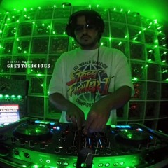 REDTAIL RADIO // Ghettolicious @djredtail Live Set