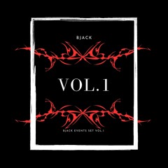 BJACK LIVE SET VOL.1