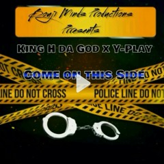 King H x Y Play-Come on this side_Master.mp3