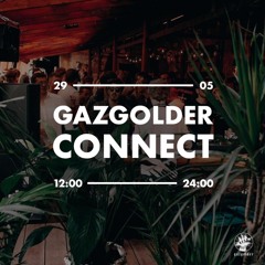 TUMAN - GAZGOLDER CONNECT. 2020, DJ SET