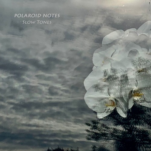 Polaroid Notes - Slow Tones EP
