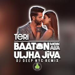 Teri Baaton Mein Aisa Uljha Jiya (Remix) Download Link