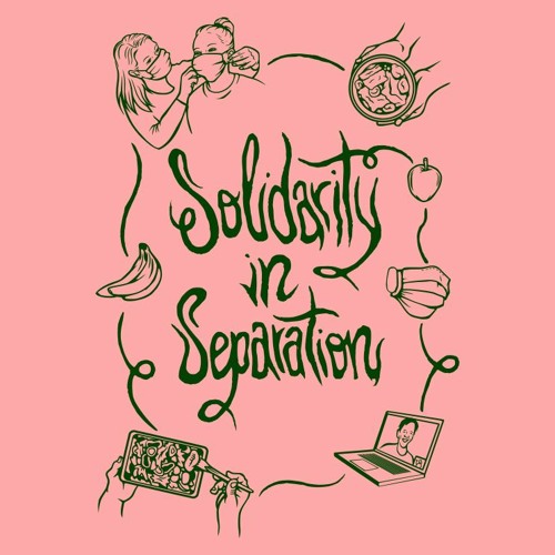 Cooperation Birmingham Podcast #4 - Solidarity In Seperation