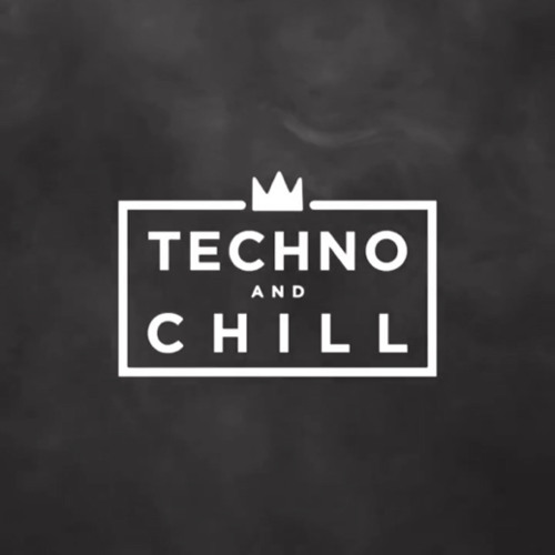 Techno and Chill Live Stream [23 - 3 - 2023]