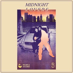 Midnight Lovers 3 (Mixed by Space Ghost & Steve Sandwich)