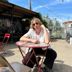 Daniel Avery @ The Lot Radio 09-19-2024