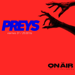 On Air @ Piba Juramento 28/08/25, Buenos Aires, Argentina / Deep House, Funky House