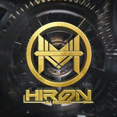 ANH NHỚ EM 2022 - HIRON REMIX