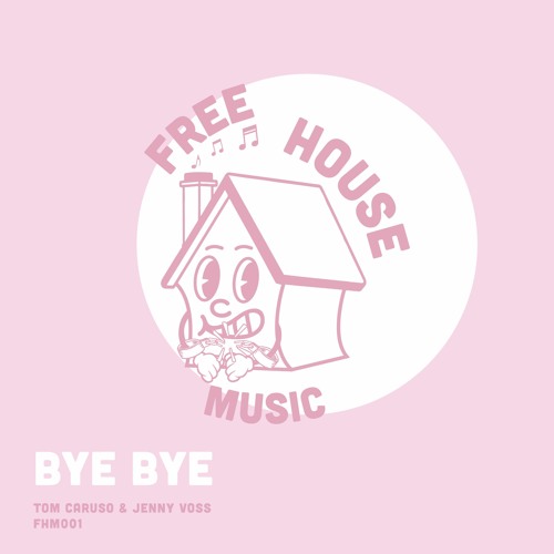 Bye Bye - JENNY VOSS (Radio Edit)