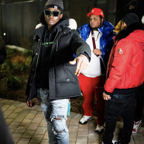 Yus Gz x Dthang Warzone [Remix]