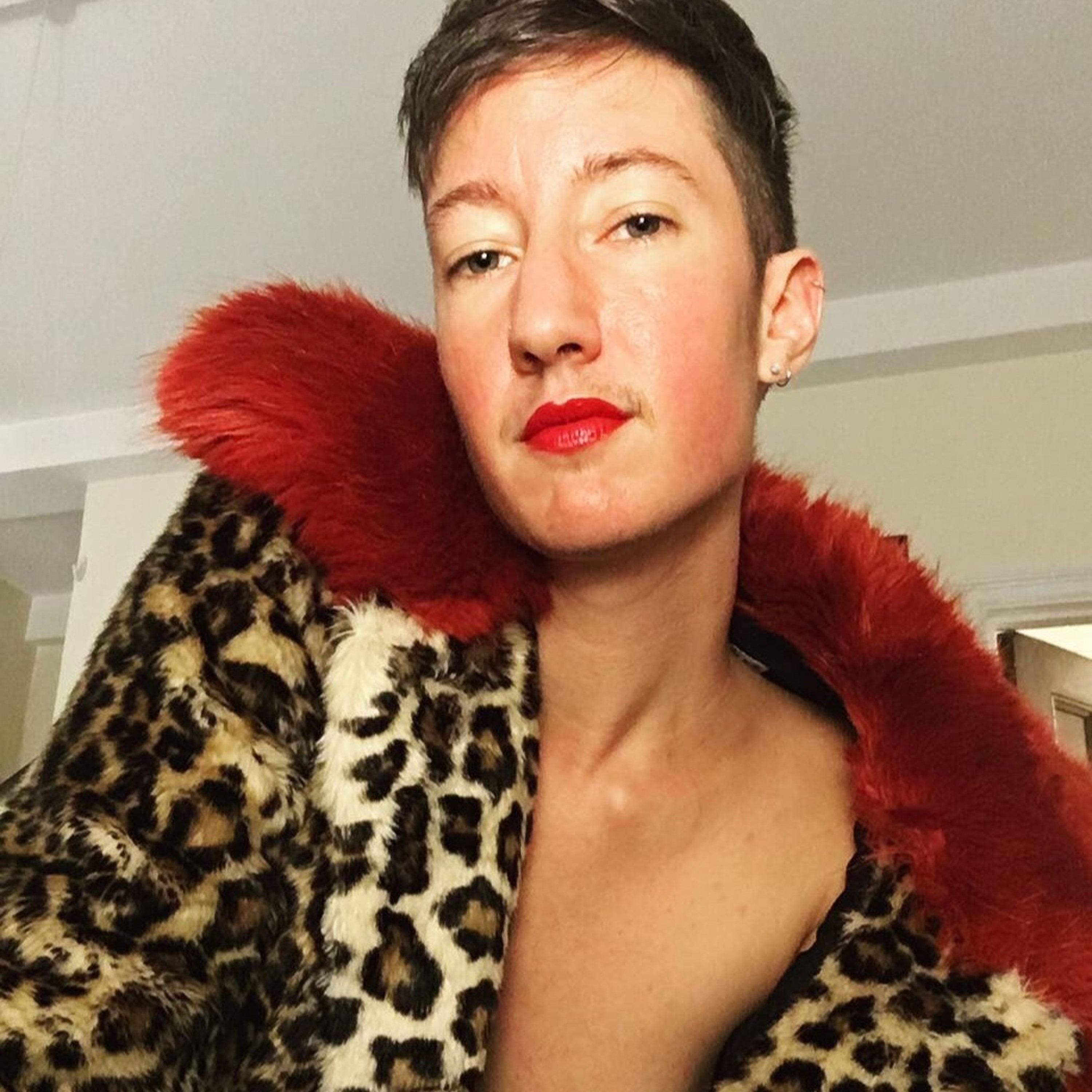 NYC Trans Oral History Project