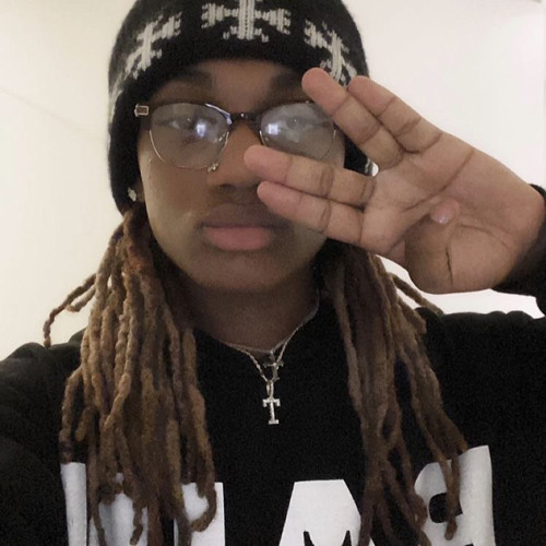 tana - geeked up (unreleased)