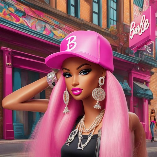 Stream Barbie by Quebin | Listen online for free on SoundCloud