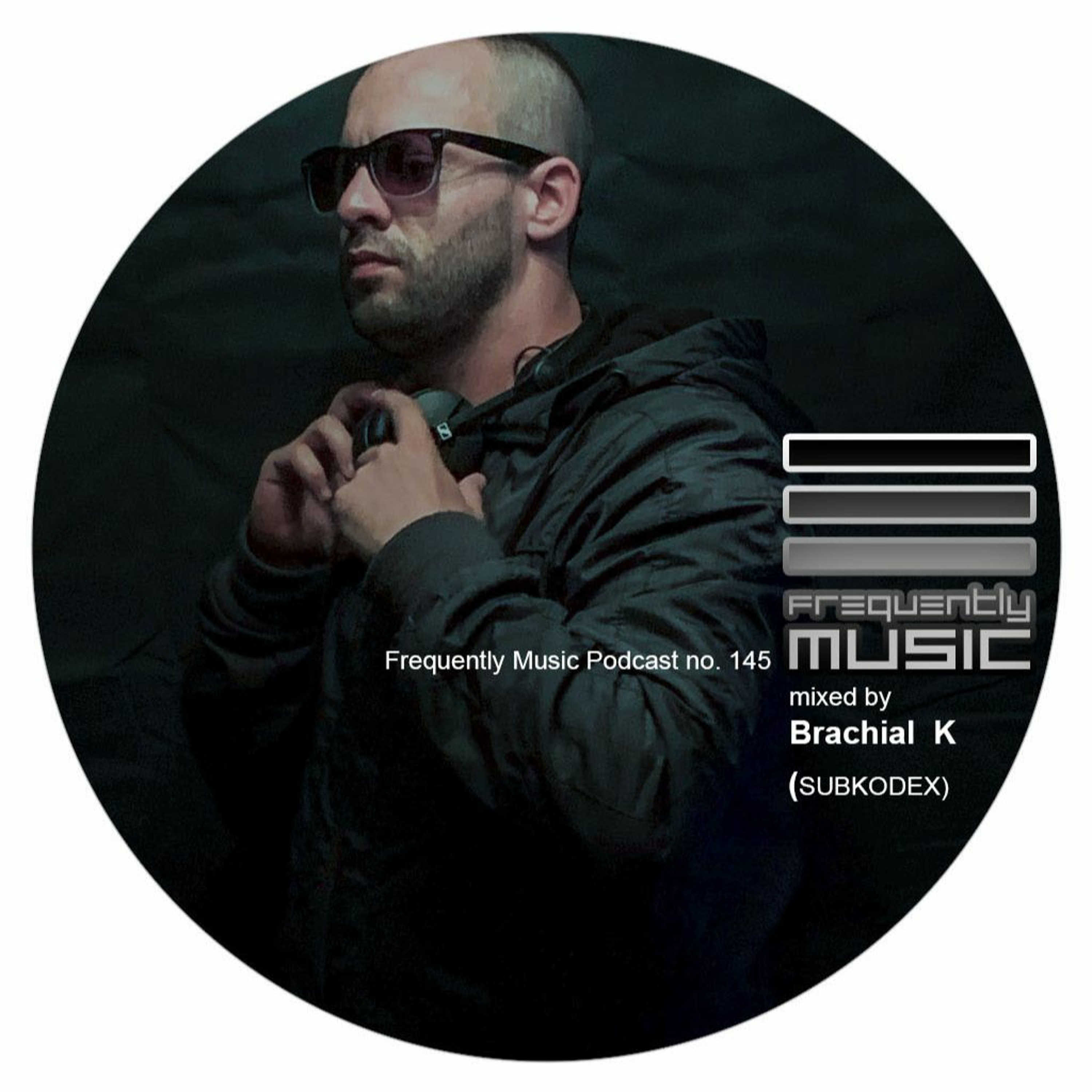 Frequently Music Podcast Series