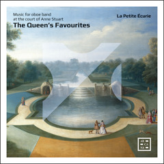 Ouverture in G Minor: I. Ouverture