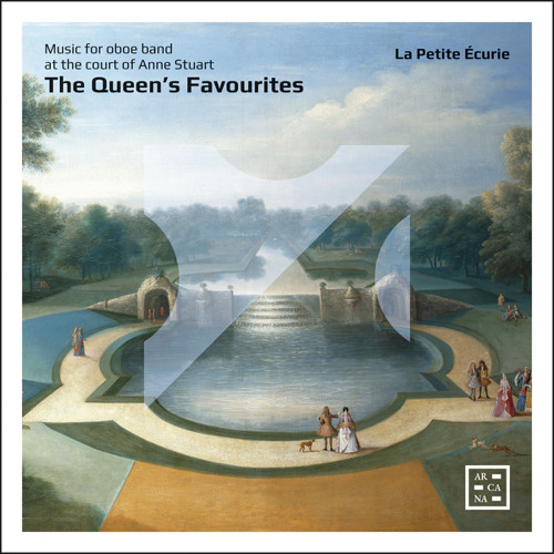 Ouverture in G Minor: I. Ouverture