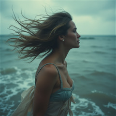 She Love's Like a Hurricane