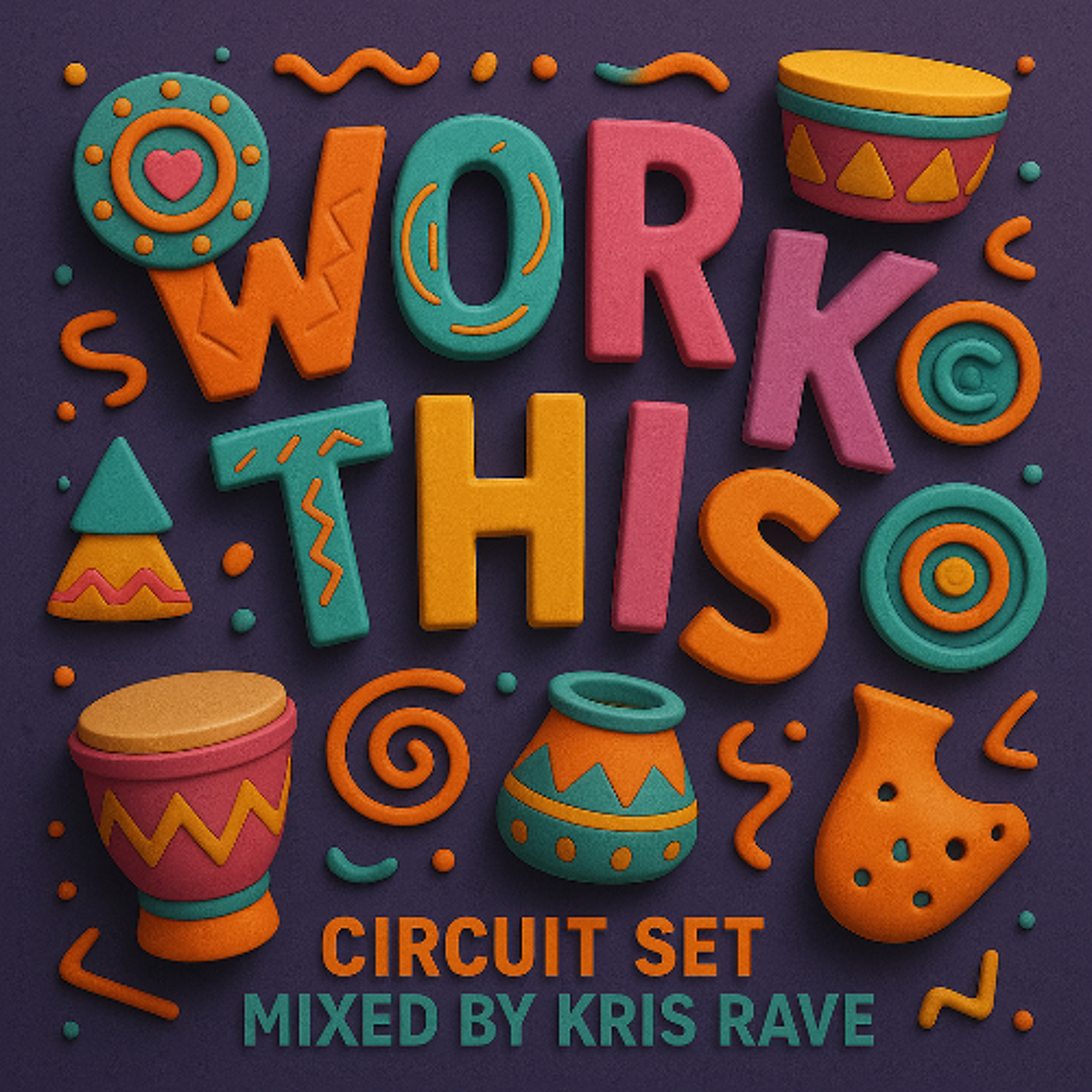 Kris Rave