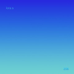 Untitled 909 Podcast 206: LORA S