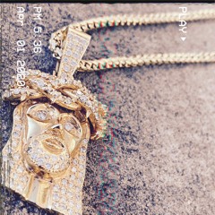 Good Friday (feat. Cantrell & DviousMindz)