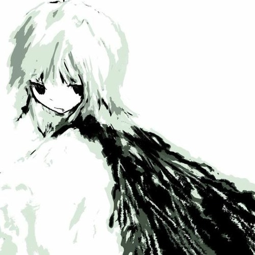 i can't with this u take my soul... who are u?