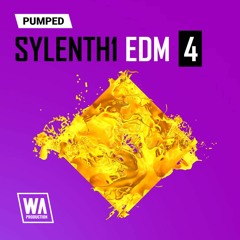 Pumped Sylenth1 EDM Essentials 4 | 55 Sylenth1 Presets
