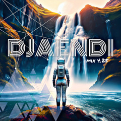 DJAENDI"SPRING VIBES 2025"