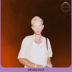 DRILON FOR DIGISLAVIA MUSIC