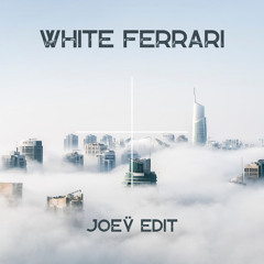 Frank Ocean - White Ferrari (JOEŸ Afro House edit)