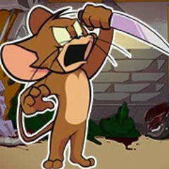 Fnf You can’t run but jerry vs boyfriend sing it
