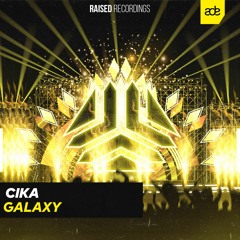 CIKA - Galaxy