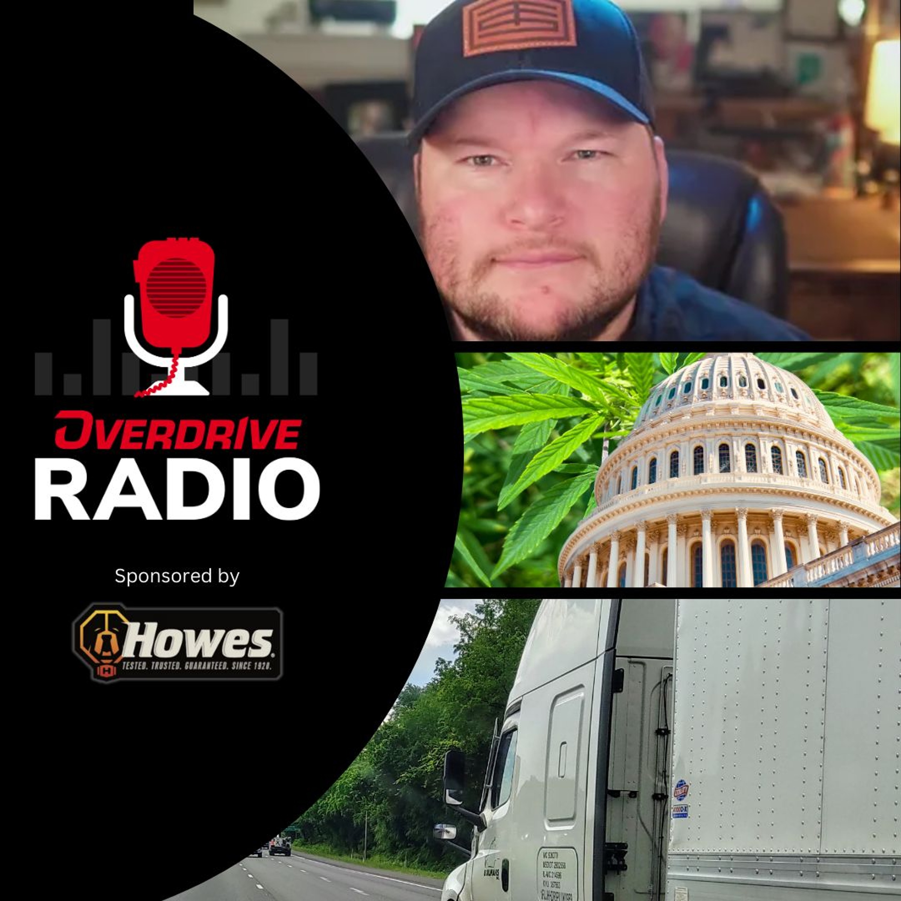 What marijuana as a Schedule III controlled substance could mean for truckers thumbnail