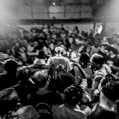 dj m to the zed