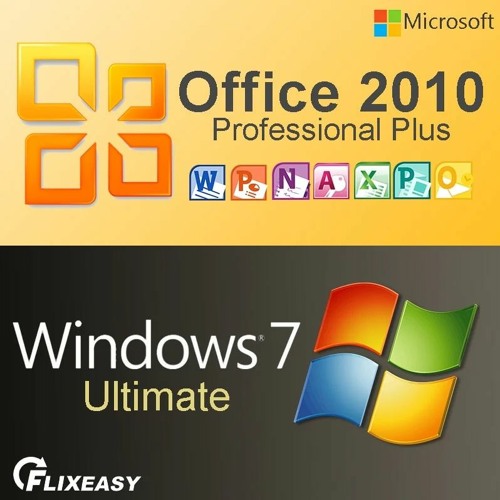 Stream Microsoft Office 2010 Professional Serial Key WORK by Melvin |  Listen online for free on SoundCloud