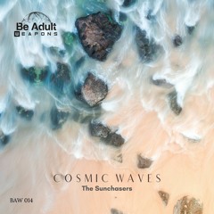 The Sunchasers - Transparent Rain Drops (Original Mix)