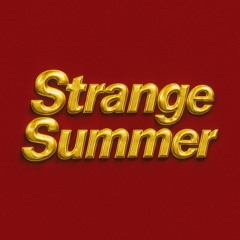 Strange summer ( Sitges mix )