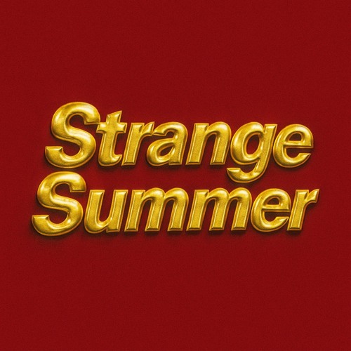 Strange summer ( Sitges mix )