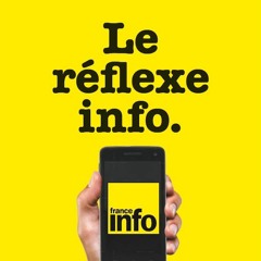 INFO POLAR - FRANCE INFO - POLAR JEUNESSE