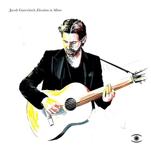 Jacob Gurevitsch - Elevation In Minor - s0514