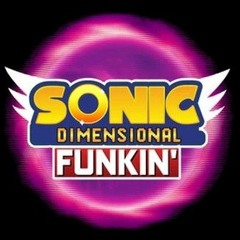 World (Encore) (Sonic Dimensional Funkin)