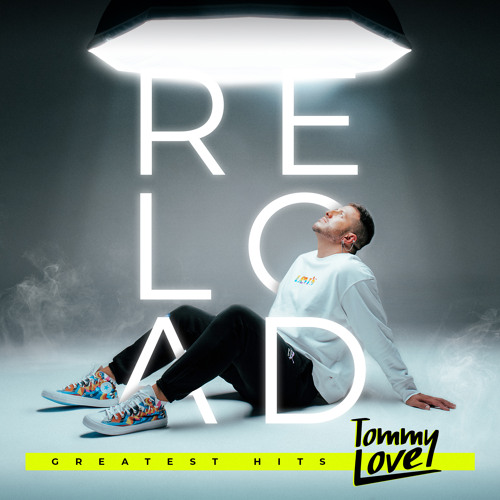 Shake It Out (feat. Alinne Rosa & Lorena Simpson) (Tommy's RELOAD Mix)