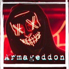Armageddon | Travis Scott Type Beat