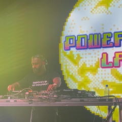 'Powerhouse Lanes' (Kerfew AU & Powerhouse Museum), Parramatta Lanes, Sydney Aus, 25/10/25