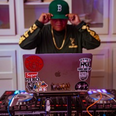 Regeton Mix Vol 1 2022