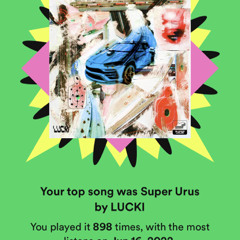 Ant4Prez Throwaway (UNRELEASED!!!)