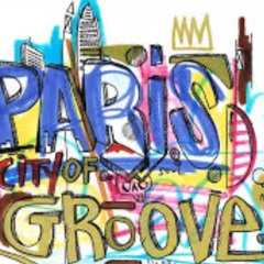 Monday's Groove part.2