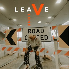 Leave Me Alone - Benji Patterson [Prod by ANT]