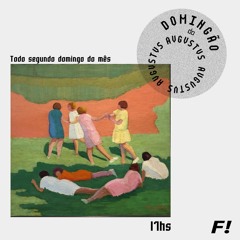 Domingão do AVGVSTVS — EP 01