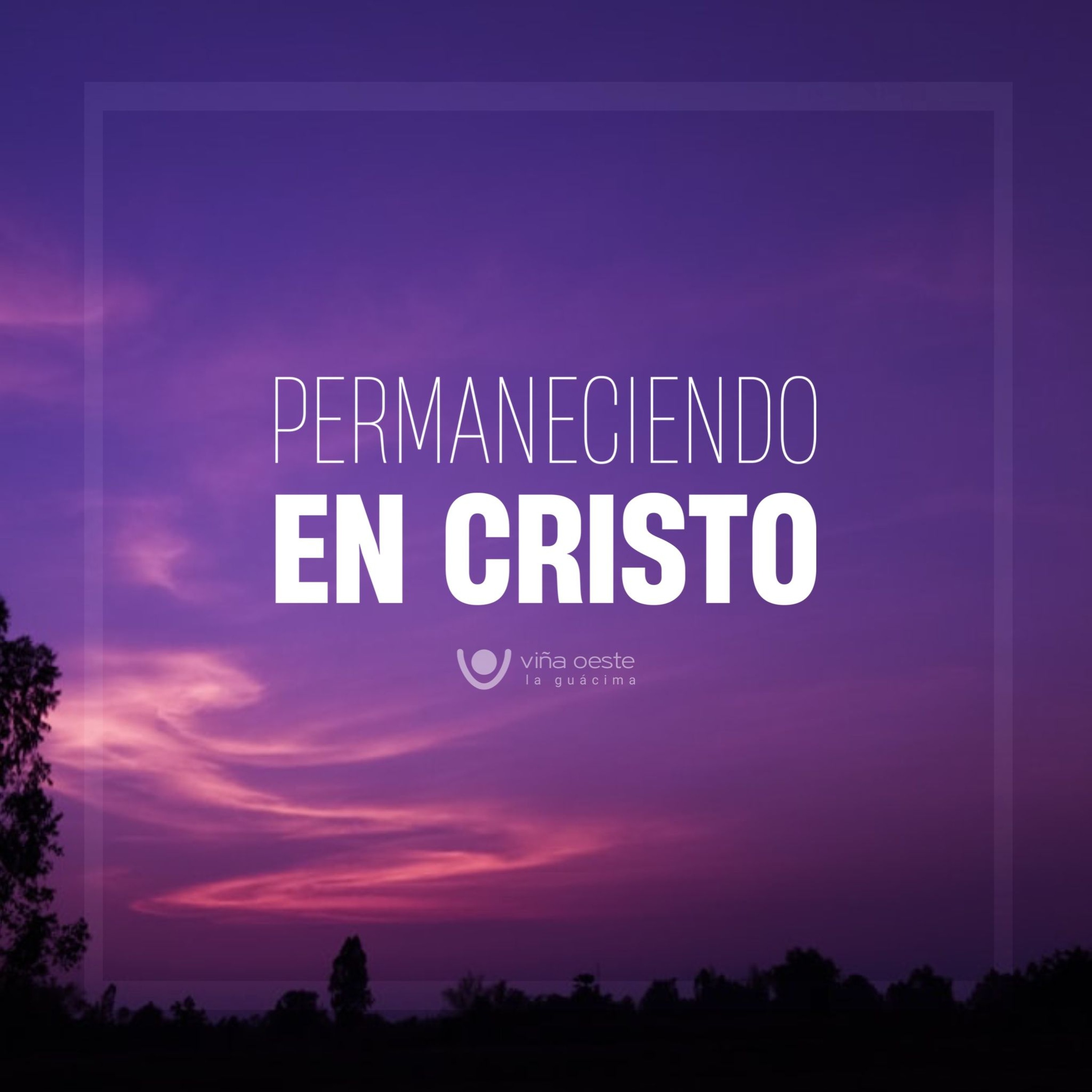 21-02-2026 - Permaneciendo en Cristo - Ronald Steinvorth episode artwork